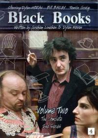 Black Books
