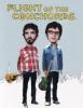 Flight of the Conchords