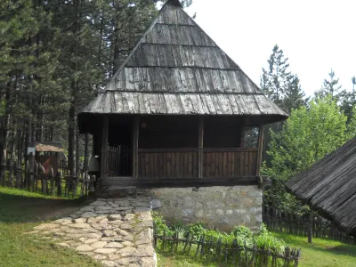 Сербия