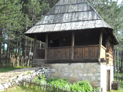 Сербия