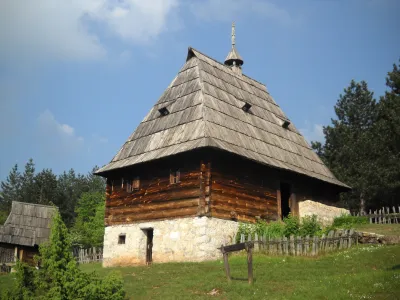 Сербия