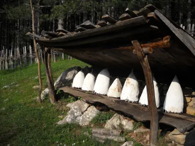 Сербия