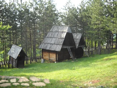 Сербия