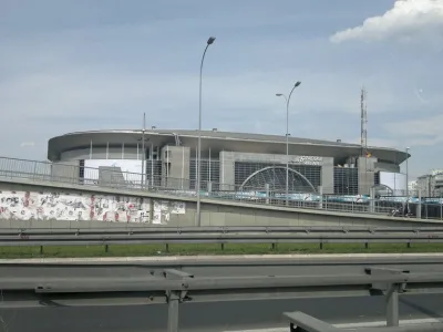 Beogradska Arena