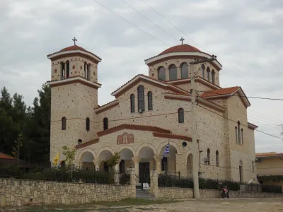 Греция, 2012