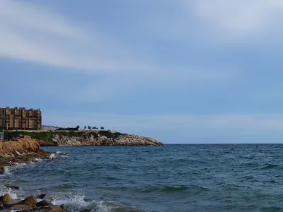 Испания