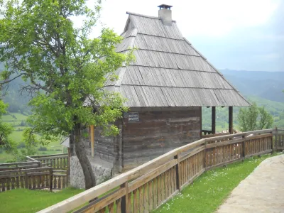 Сербия