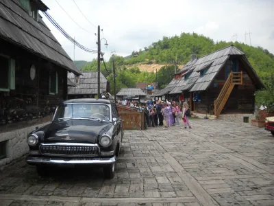 Сербия