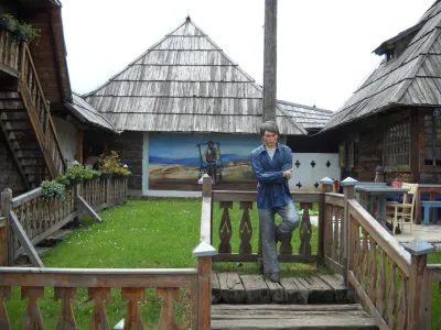 Сербия
