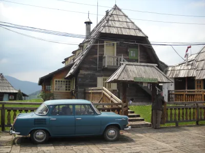 Сербия