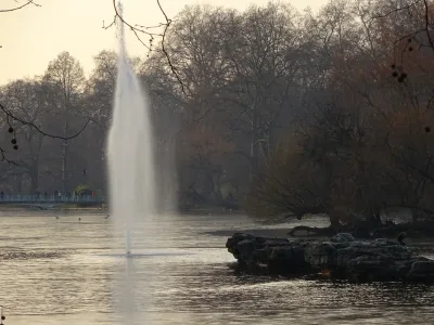 Лондон