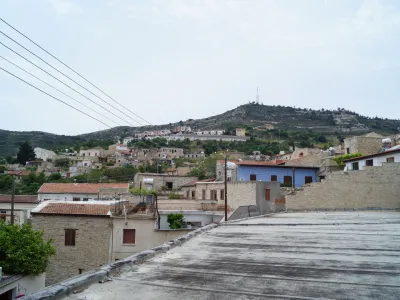 Лефкара