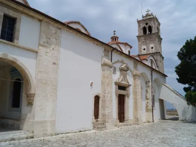 Лефкара