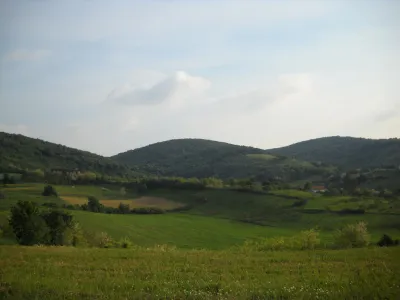 Фрушка Гора
