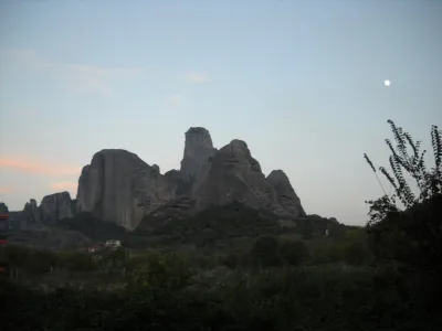 Греция, 2012