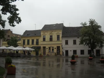 Сремски Карловцы