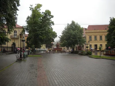 Сремски Карловцы