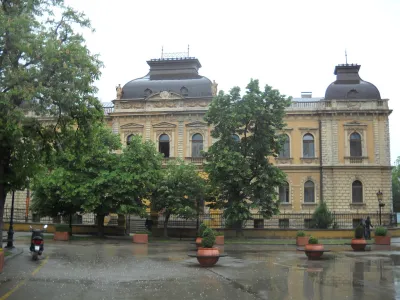 Сербия