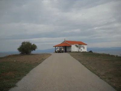 Греция, 2012