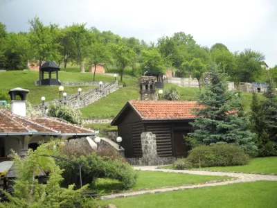 Сербия