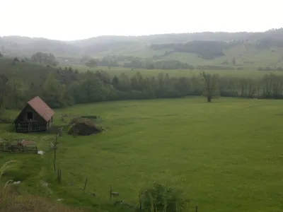 Мокра Гора