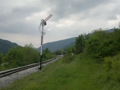 Сербия