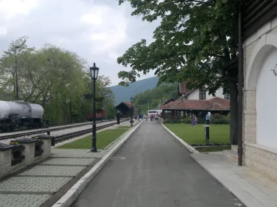 Сербия