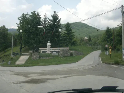 Сербия