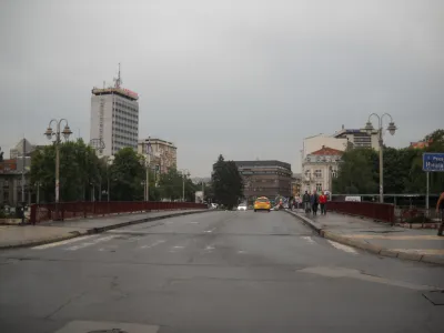 Сербия