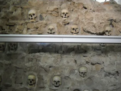 Челе Кула