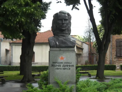 Джука Динич