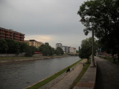 Сербия