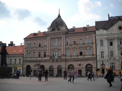 Сербия