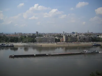 Новый Сад
