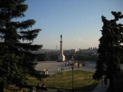 Сербия