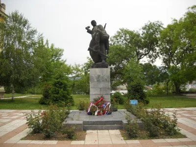 Сербия