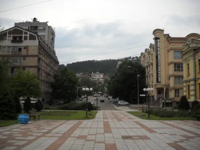 Сербия