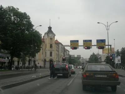Сербия