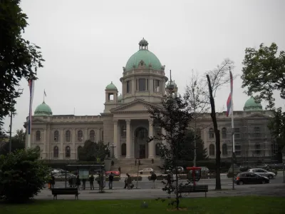 Парламент