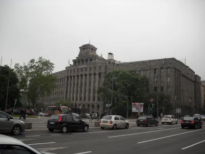 Пошта