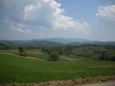 Сербия