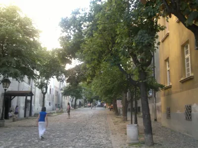 Скадарлия