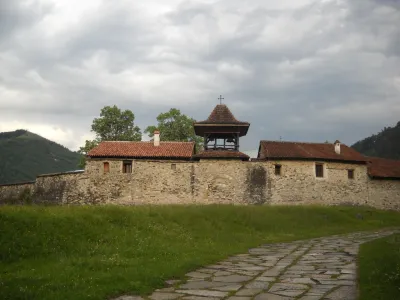 Студеница