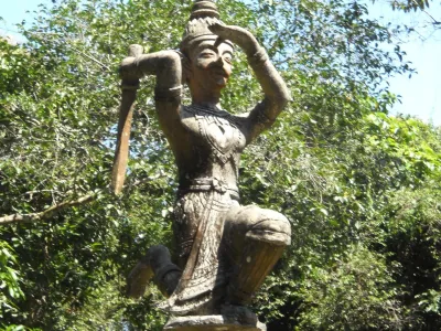 Таиланд, 2009