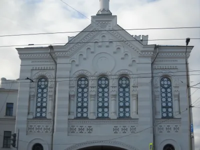 Ярославль и Ростов