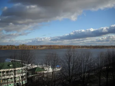 Волга