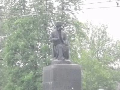 Вук Караджич