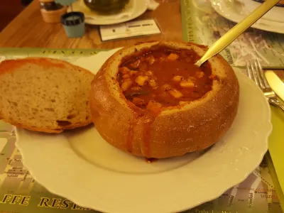 Прага