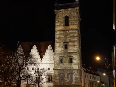 Прага