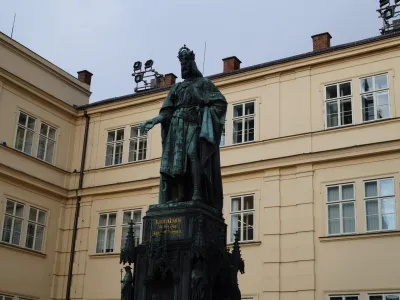 Карл IV